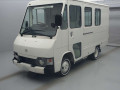 1998 Toyota Quick Delivery