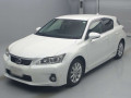 2013 Lexus CT
