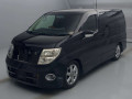 2008 Nissan Elgrand