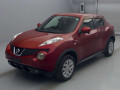 2010 Nissan JUKE