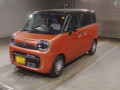 2025 Suzuki WAGON R SMILE