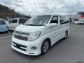 2008 Nissan Elgrand