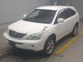 2007 Toyota Harrier Hybrid