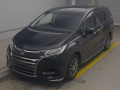 2020 Honda Odyssey Hybrid