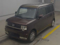2009 Daihatsu Move Conte