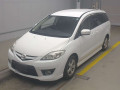 2007 Mazda Premacy