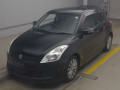 2011 Suzuki Swift