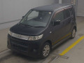 2011 Suzuki WAGON R STINGRAY
