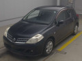 2009 Nissan Tiida