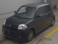 2007 Daihatsu Esse