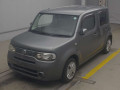 2011 Nissan Cube