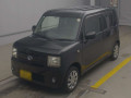 2012 Daihatsu Move Conte