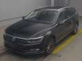 2016 Volkswagen Passat Variant