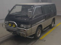 1991 Mitsubishi Delica Starwagon