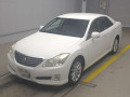 2009 Toyota Crown