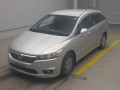 2007 Honda Stream