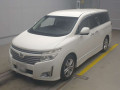 2011 Nissan Elgrand