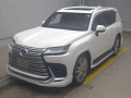 2023 Lexus LX
