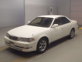 2000 Toyota Mark II