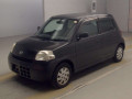 2010 Daihatsu Esse