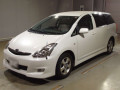 2008 Toyota Wish