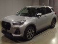 2023 Daihatsu Rocky