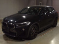 2018 BMW X2