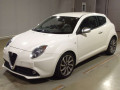 2016 Alfa Romeo MiTo
