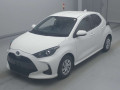 2023 Toyota YARIS