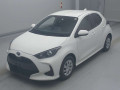 2023 Toyota YARIS