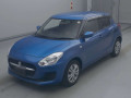 2023 Suzuki Swift