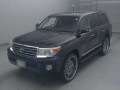 2014 Toyota Land Cruiser