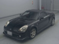 2004 Toyota MR-S