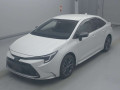 2022 Toyota Corolla Sedan