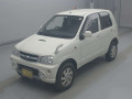 2011 Daihatsu Terios Kid