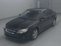2007 Subaru Legacy B4