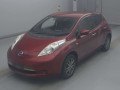 2016 Nissan Leaf