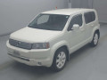 2007 Honda Crossroad