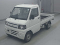 2010 Mitsubishi Minicab Truck