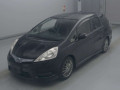 2012 Honda Fit Shuttle Hybrid