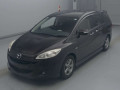 2013 Mazda Premacy