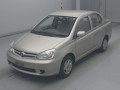 2004 Toyota Platz