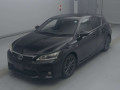 2011 Lexus CT