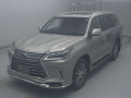 2015 Lexus LX