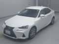 2018 Lexus IS