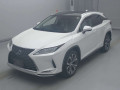 2020 Lexus RX