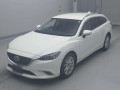 2015 Mazda Atenza Wagon
