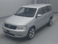 2006 Toyota Succeed Wagon