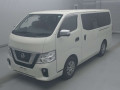 2021 Nissan NV350 CARAVAN VAN