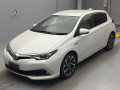 2016 Toyota Auris